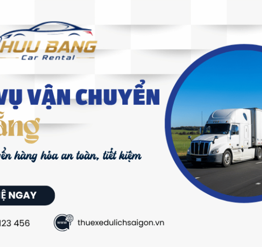 Dịch vụ vận chuyển Đà Nẵng - Vận chuyển hàng hóa an toàn, tiết kiệm